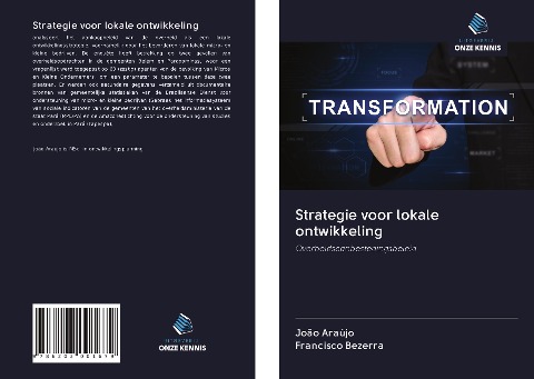Strategie voor lokale ontwikkeling - João Araújo, Francisco Bezerra