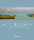 Cover-Bild zum Titel 'Nordfriesland' von 'Heiko Evert'