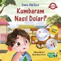Cover-Bild zum Titel 'Emre Büyüyor - Kumbaram Nasil Dolar' von 'Wikan Satriati'