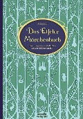 Cover-Bild zum Titel 'Das Eifeler Märchenbuch' von 'Mira Lob'