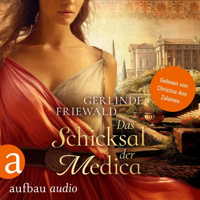 Das Schicksal der Medica - Gerlinde Friewald