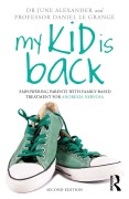 Cover-Bild zum Titel 'My Kid is Back' von 'June Alexander, Daniel Le Grange'