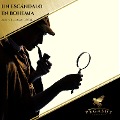 Cover-Bild zum Titel 'Un escándalo en Bohemia' von 'Arthur Conan Doyle'