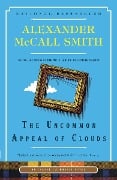 Cover-Bild zum Titel 'The Uncommon Appeal of Clouds' von 'Alexander McCall Smith'