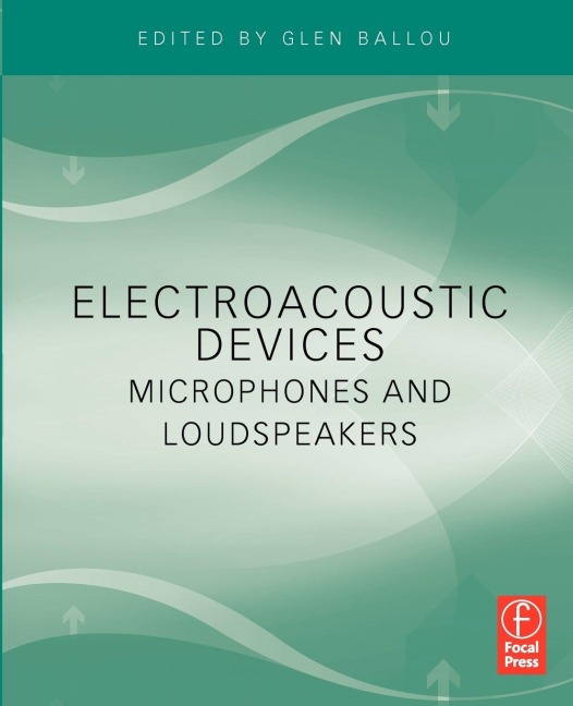 Electroacoustic Devices - 