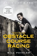 Cover-Bild zum Titel 'Training for Obstacle Course Racing' von 'Will Peveler'