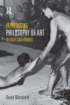 Introducing Philosophy of Art - Derek Matravers