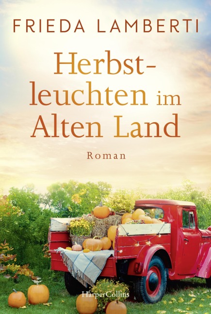 Herbstleuchten im Alten Land - Frieda Lamberti