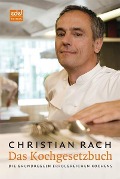 Cover-Bild zum Titel 'Das Kochgesetzbuch' von 'Christian Rach, Susanne Walter'