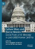 Culture Wars and Horror Movies - 