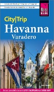 Cover-Bild zum Titel 'Reise Know-How CityTrip Havanna und Varadero' von 'Jens Sobisch'