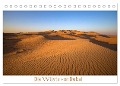 Die Wüste von Dubai (Tischkalender 2024 DIN A5 quer), CALVENDO Monatskalender - Immephotography Immephotography