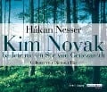 Cover-Bild zum Titel 'Kim Novak badete nie im See von Genezareth' von 'Håkan Nesser'