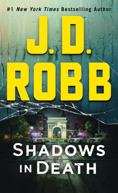 Shadows in Death - J. D. Robb
