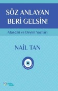 Cover-Bild zum Titel 'Söz Anlayan Beri Gelsin' von 'Nail Tan'