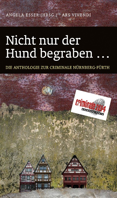 Nicht nur der Hund begraben... (eBook) - 