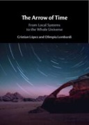 Cover-Bild zum Titel 'The Arrow of Time' von ''