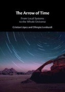 Cover-Bild zum Titel 'The Arrow of Time' von ''