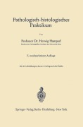 Cover-Bild zum Titel 'Pathologisch-histologisches Praktikum' von 'Herwig Hamperl'