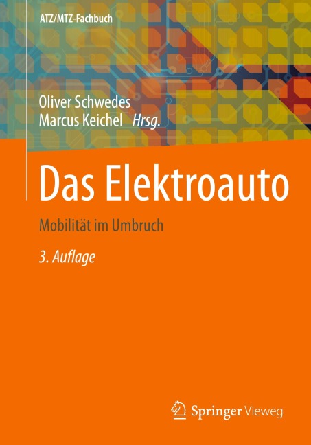 Das Elektroauto - 