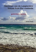 Cover-Bild zum Titel 'Stemmen van de Laaglanden / Voices from the Lowlands' von 'Dichters'