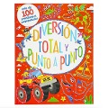 Cover-Bild zum Titel 'Diversión Total Punto a Punto / Totally Dotty Dot to Dot (Spanish Edition)' von 'Susan Fairbrother'
