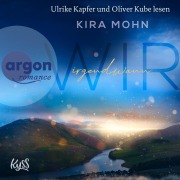 Cover-Bild zum Titel 'Wir irgendwann' von 'Kira Mohn'