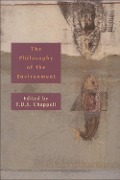 Cover-Bild zum Titel 'Philosophy of the Environment' von ''