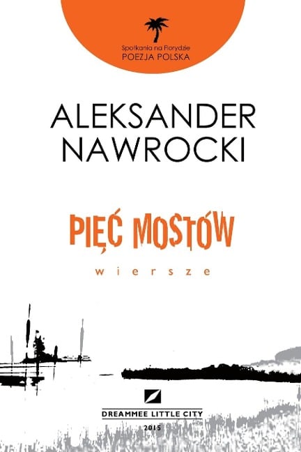 Wiersze Aleksandra Nawrockiego - Aleksander Nawrocki