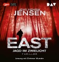 EAST. Jagd im Zwielicht - Jens Henrik Jensen