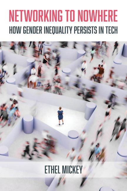 Networking to Nowhere - Ethel Mickey