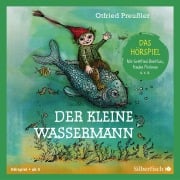 Der kleine Wassermann - Das Hörspiel - Otfried Preußler