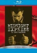 Cover-Bild zum Titel 'Midnight Express - 12 Uhr Nachts' von 'Oliver Stone, Giorgio Moroder'