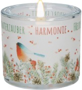 Cover-Bild zum Titel 'LichtMoment Winterzauber' von ''