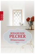 Cover-Bild zum Titel 'Wintersonne' von 'Rosamunde Pilcher'