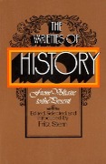 Cover-Bild zum Titel 'The Varieties of History' von ''