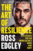 Cover-Bild zum Titel 'The Art of Resilience' von 'Ross Edgley'