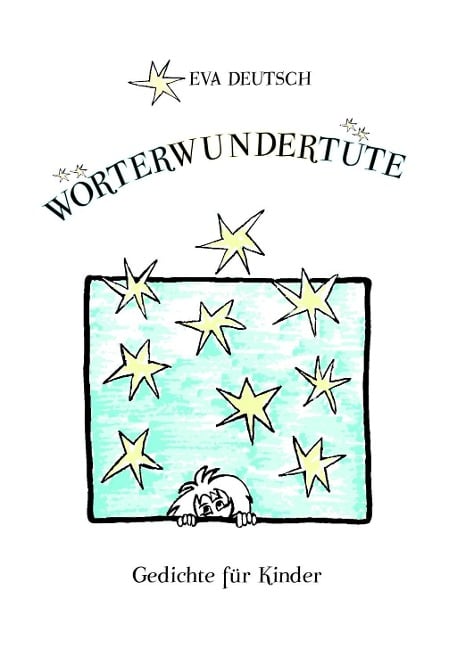 Wörterwundertüte - Eva Deutsch