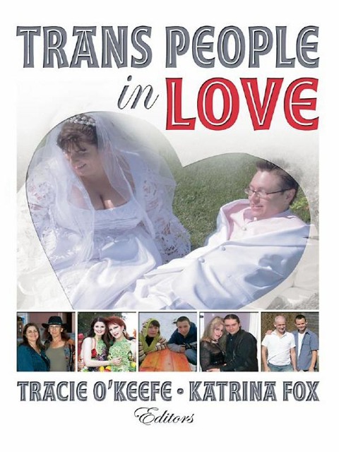 Trans People in Love - 
