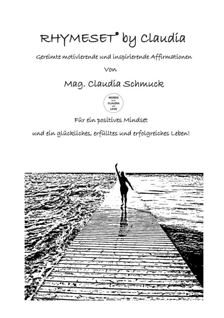 RHYMESET® by Claudia - Claudia Schmuck