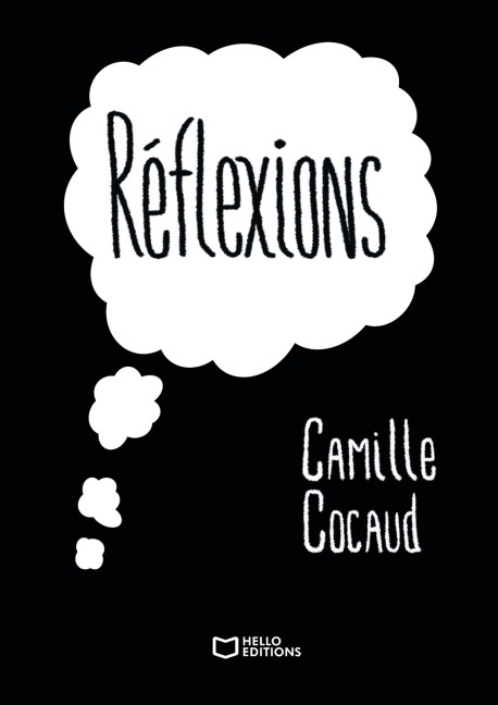 Réflexions - Camille Cocaud