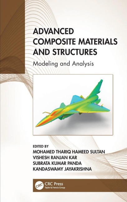 Advanced Composite Materials and Structures - 