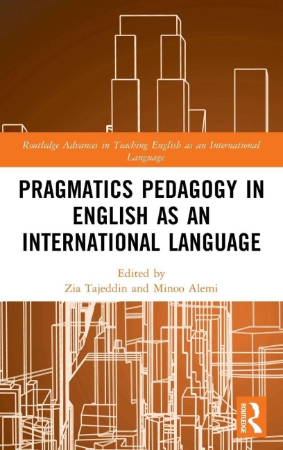 Pragmatics Pedagogy in English as an International Language - 