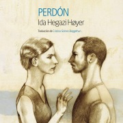 Cover-Bild zum Titel 'Perdón' von 'Ida Hegazi Hoyer'
