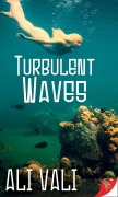 Cover-Bild zum Titel 'Turbulent Waves' von 'Ali Vali'