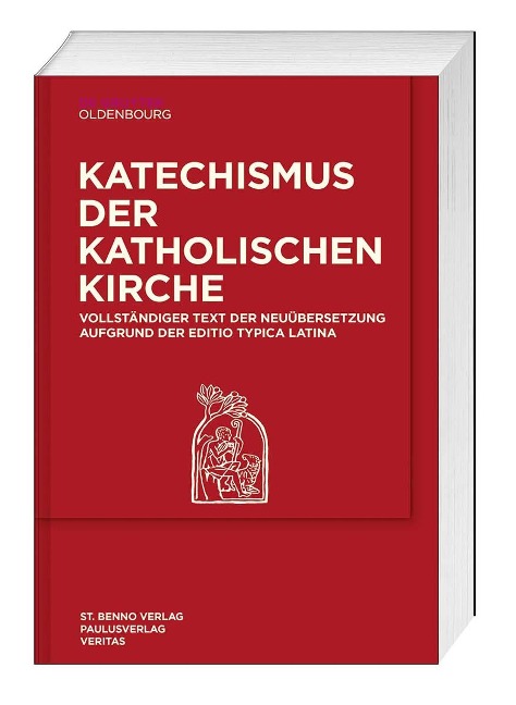 Katechismus der Katholischen Kirche - 