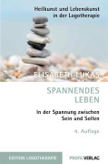 Cover-Bild zum Titel 'Spannendes Leben' von 'Elisabeth Lukas'