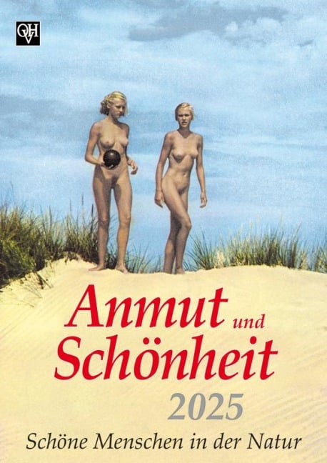 Anmut und Schönheit 2025 - 