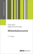 Cover-Bild zum Titel 'Mitleidsökonomie' von ''