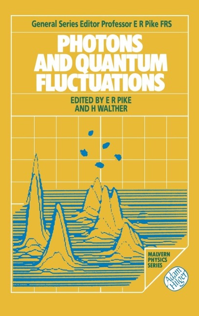 Photons and Quantum Fluctuations - 
